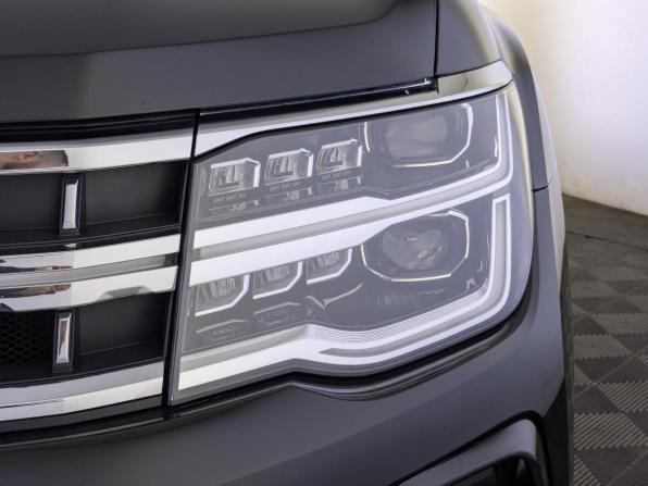 Volkswagen Teramont I Рестайлинг (China Market) с пробегом 2023 года, цена 4 625 000 рублей, 76309 км, внедорожник, Автокод Объявления