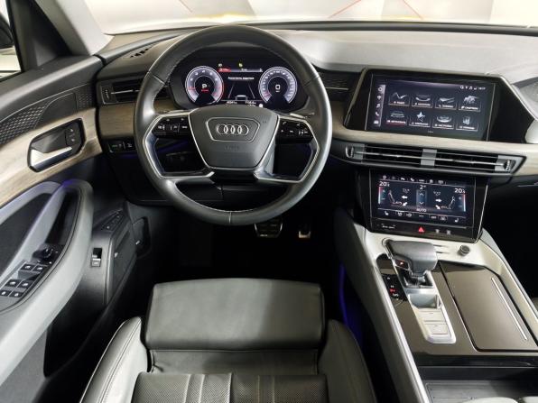 Audi Q6 с пробегом 2023 года, цена 5 965 000 рублей, 42239 км, внедорожник, Автокод Объявления
