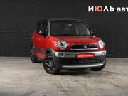 Suzuki Xbee I Екатеринбург  - изображение 17