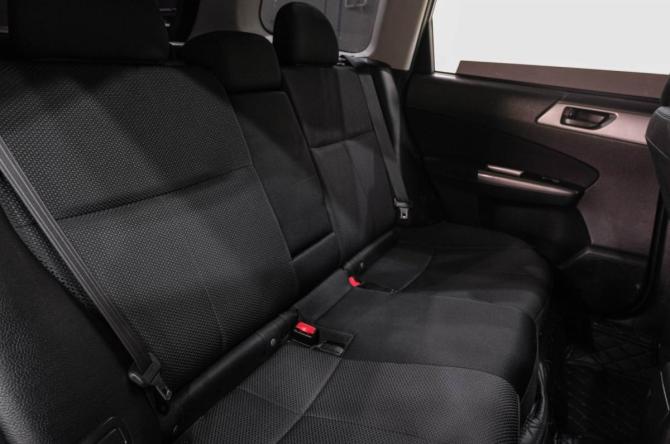 Subaru Forester III Рестайлинг с пробегом 2012 года, цена 1 399 000 рублей, 314000 км, внедорожник, Автокод Объявления