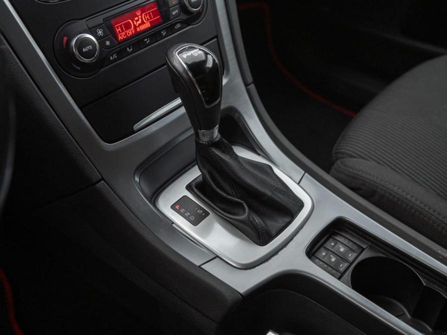 Ford Mondeo IV Рестайлинг Санкт-Петербург  - изображение 8