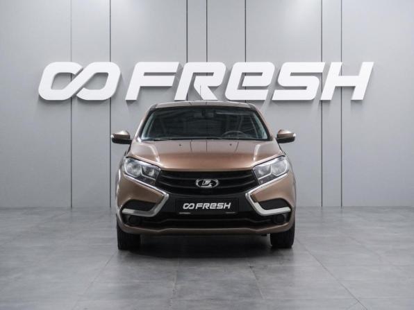 Lada (ВАЗ) XRAY I с пробегом 2018 года, цена 849 000 рублей, 85289 км, хэтчбек, Автокод Объявления