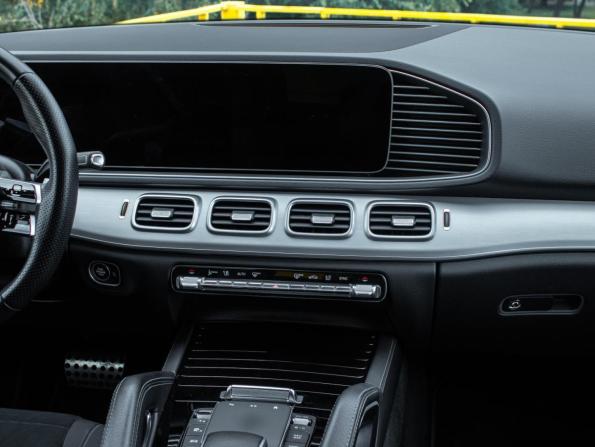 Mercedes-Benz GLE II (V167) Рестайлинг с пробегом 2024 года, цена 10 989 000 рублей, 22082 км, внедорожник, Автокод Объявления