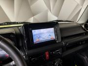 Suzuki Jimny IV Москва  - изображение 36