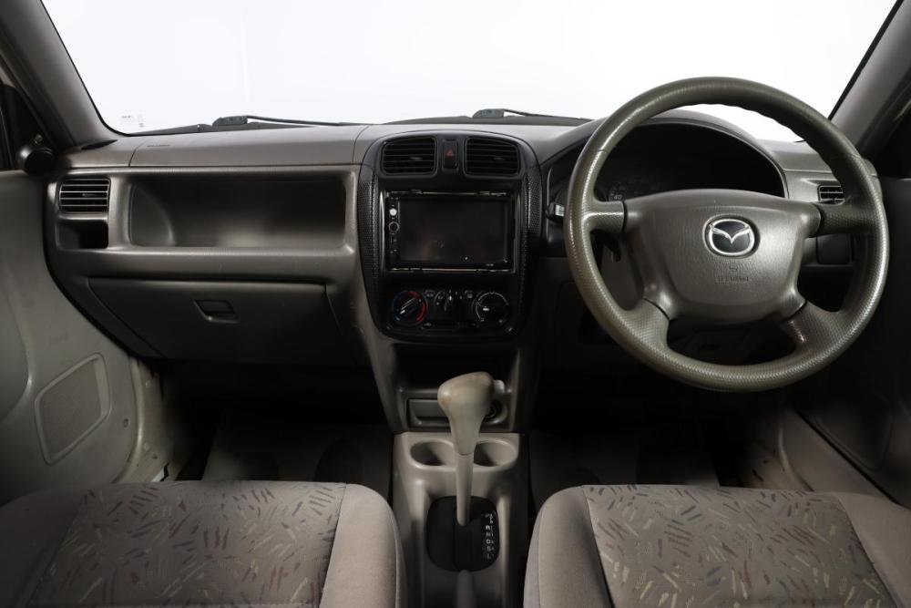 Mazda Demio I (DW) Новосибирск  - изображение 9