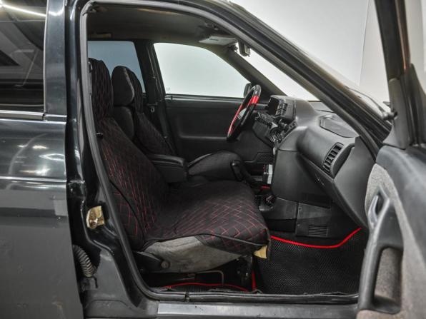 Lada (ВАЗ) 2112 с пробегом 2005 года, цена 99 000 рублей, 266431 км, хэтчбек, Автокод Объявления