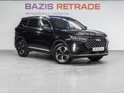 Chery Tiggo 7 Pro Max I Тюмень  - изображение 32