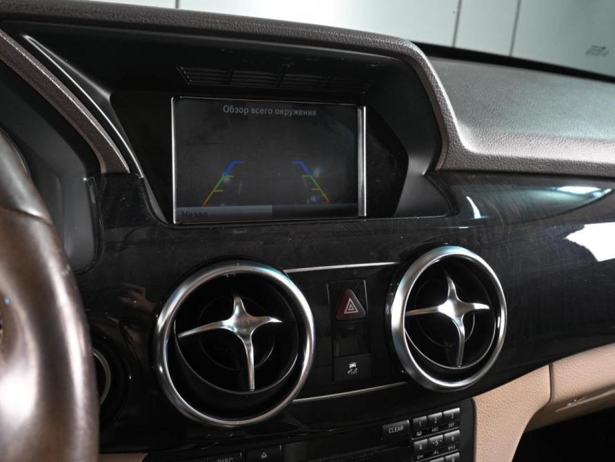Mercedes-Benz GLK-Класс I (X204) Рестайлинг Ростов-на-Дону  - изображение 13