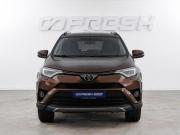 Toyota RAV4 IV (XA40) Рестайлинг Москва  - изображение 25