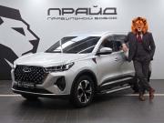 Chery Tiggo 7 Pro Max I Ростов-на-Дону  - изображение 28