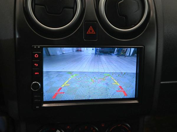 Nissan Qashqai I Рестайлинг с пробегом 2013 года, цена 1 250 000 рублей, 138631 км, внедорожник, Автокод Объявления