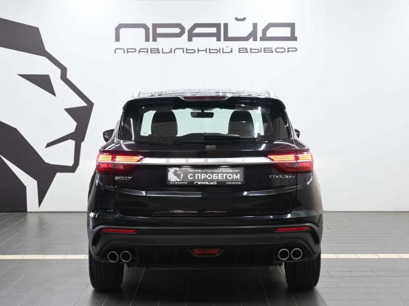Geely Coolray I с пробегом 2022 года, цена 1 629 900 рублей, 96000 км, внедорожник, Автокод Объявления