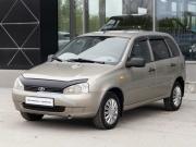 Lada (ВАЗ) Kalina I Новосибирск  - изображение 19
