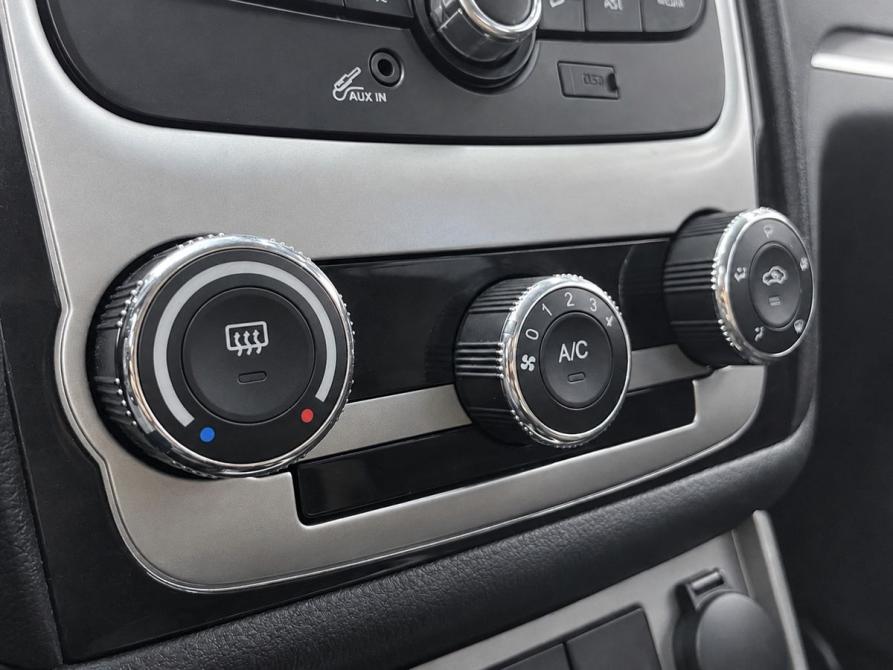 Geely Emgrand EC7 Уфа  - изображение 13