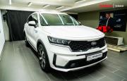 Kia Sorento IV Химки  - изображение 30