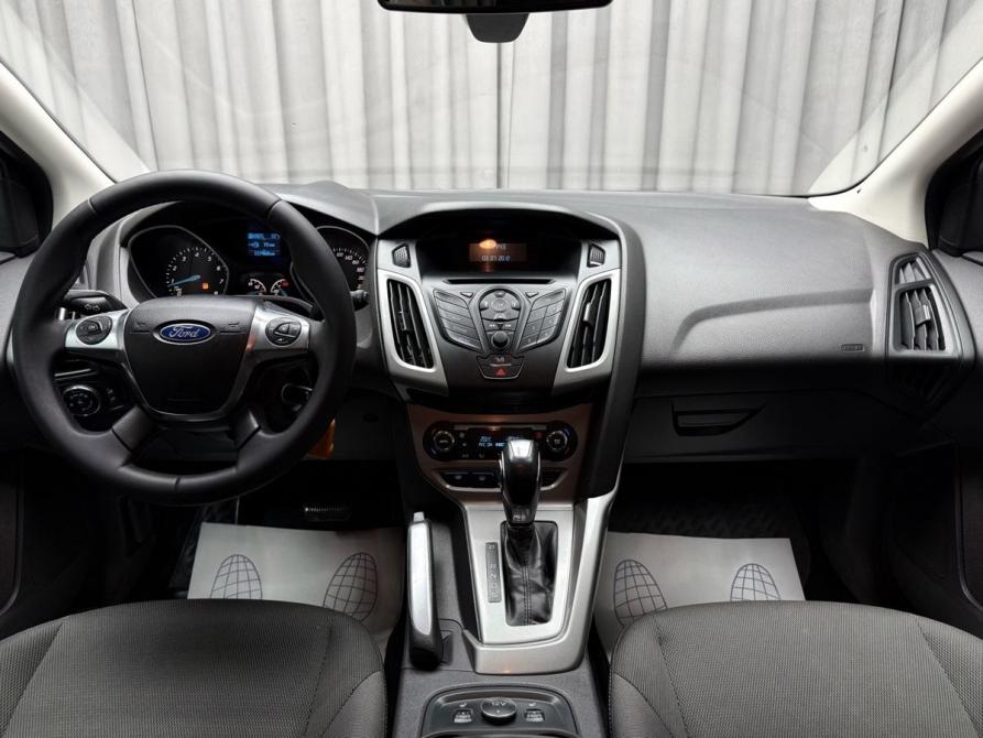 Ford Focus III Ижевск  - изображение 13