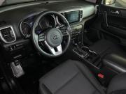 Kia Sportage IV Рестайлинг Тверь  - изображение 21
