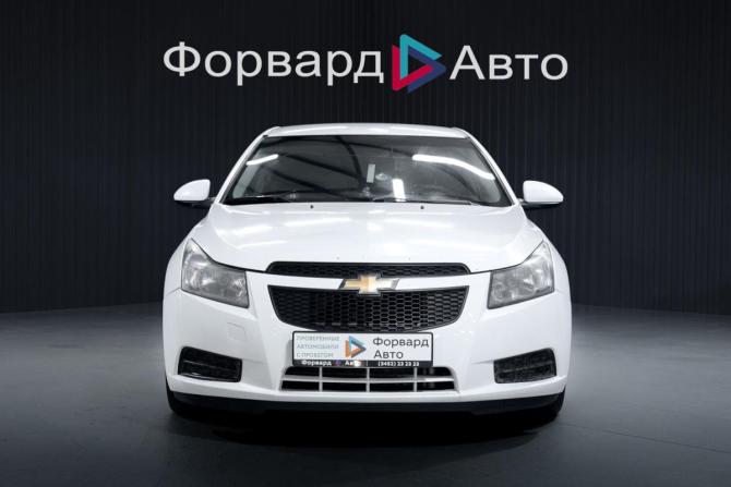Chevrolet Cruze I Рестайлинг с пробегом 2012 года, цена 480 000 рублей, 350527 км, хэтчбек, Автокод Объявления