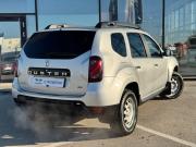 Renault Duster I Рестайлинг Стройкерамика  - изображение 25