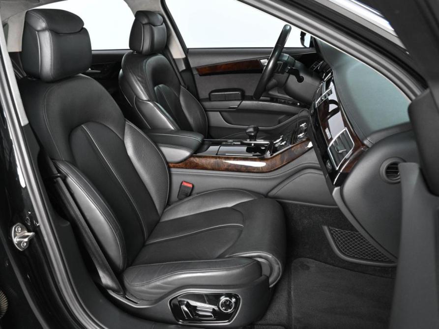 Audi A8 III (D4) Рестайлинг Ростов-на-Дону  - изображение 11