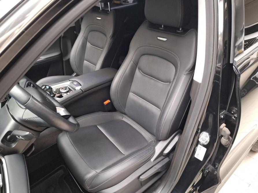 Chery Tiggo 7 Pro Max I Рестайлинг Челябинск  - изображение 17