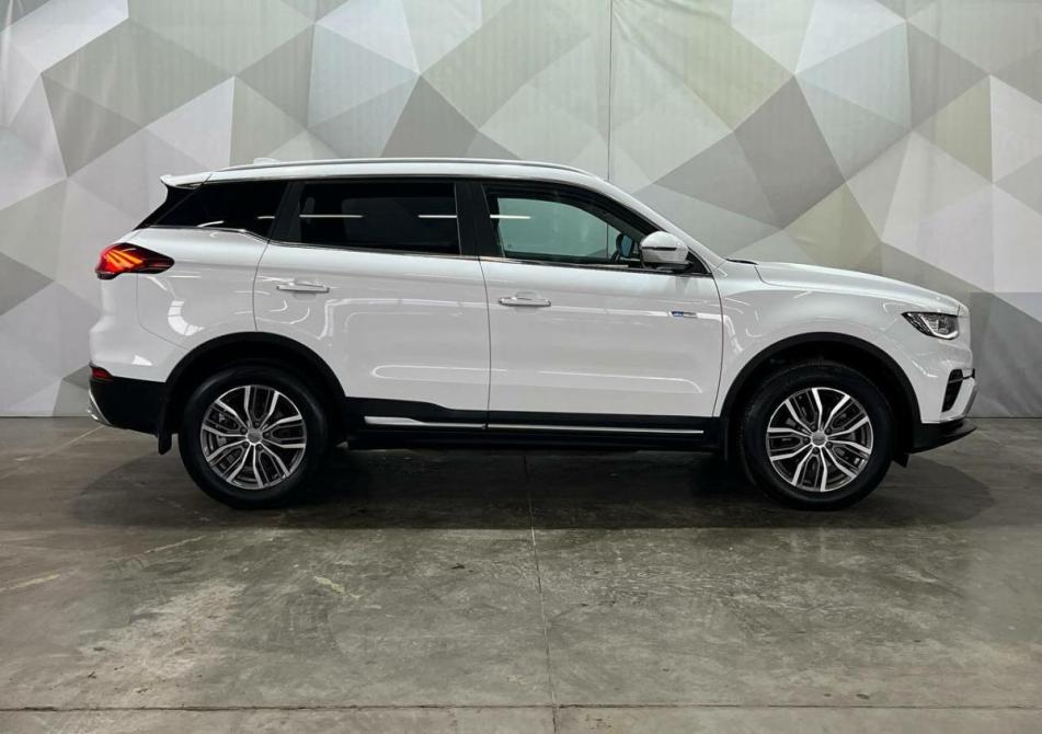 Geely Atlas Pro Оренбург  - изображение 7