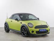 Mini Coupe I Москва  - изображение 16