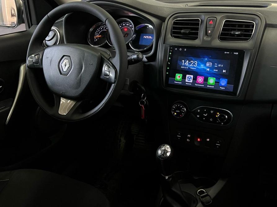 Renault Sandero II Волгоград  - изображение 21