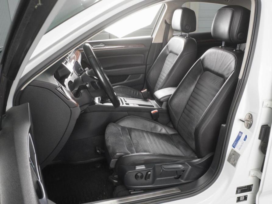 Volkswagen Passat B8 Минеральные Воды  - изображение 10