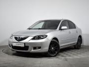 Mazda 3 I (BK) Рестайлинг Санкт-Петербург  - изображение 19