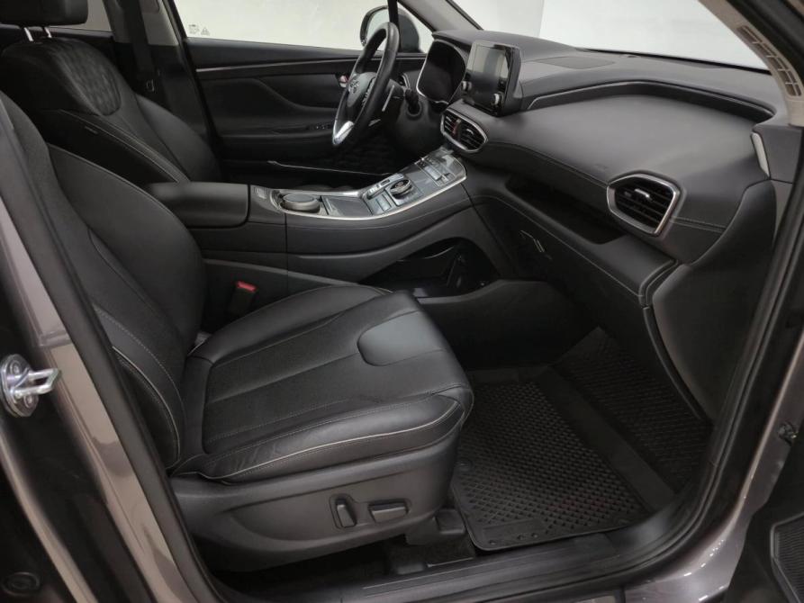 Hyundai Santa Fe IV Рестайлинг Альметьевск  - изображение 13