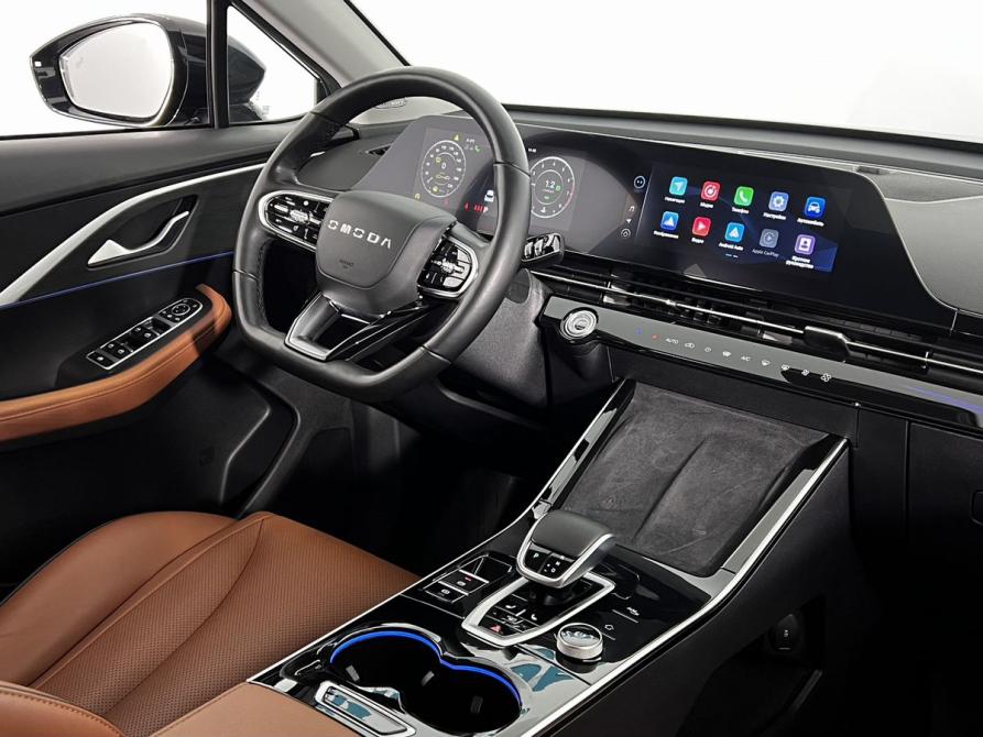 Omoda C5 I Калининград  - изображение 13