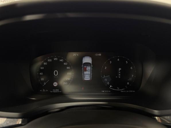 Volvo V60 Cross Country II с пробегом 2019 года, цена 2 889 000 рублей, 161055 км, универсал, Автокод Объявления