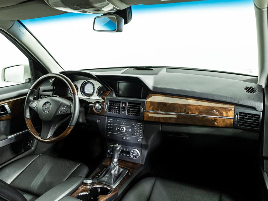 Mercedes-Benz GLK-Класс I (X204) Санкт-Петербург  - изображение 9