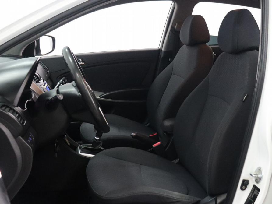 Hyundai Solaris I Минеральные Воды  - изображение 8