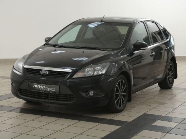 Ford Focus II Рестайлинг с пробегом 2009 года, цена 325 000 рублей, 205800 км, хэтчбек, Автокод Объявления