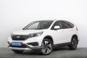 Honda CR-V IV Рестайлинг Томск  - изображение 20