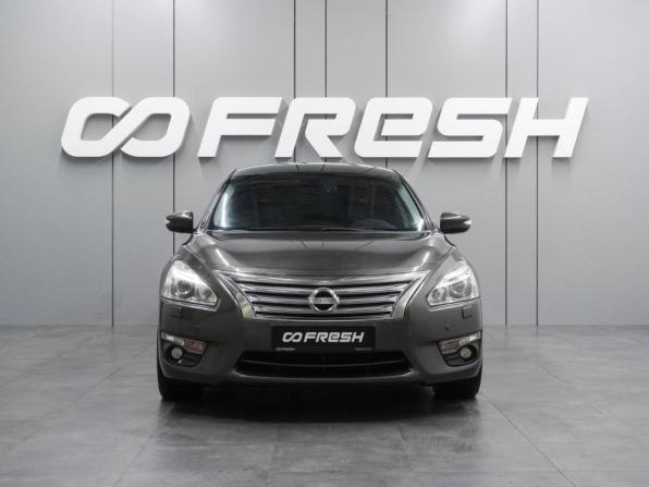 Nissan Teana III (L33) с пробегом 2015 года, цена 1 399 000 рублей, 178425 км, седан, Автокод Объявления