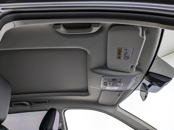 Changan CS35 Plus I Рестайлинг с пробегом 2024 года, цена 1 975 000 рублей, 15000 км, внедорожник, Автокод Объявления