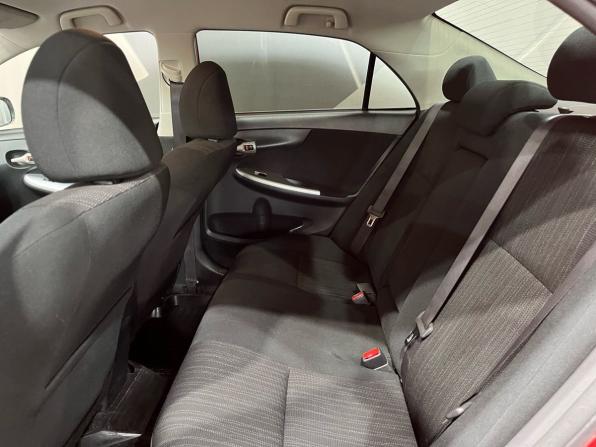 Toyota Corolla X (E140 E150) с пробегом 2007 года, цена 850 000 рублей, 127465 км, седан, Автокод Объявления