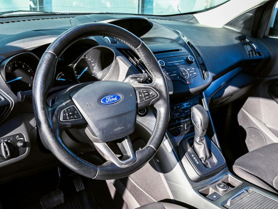 Ford Kuga II Рестайлинг Екатеринбург  - изображение 16