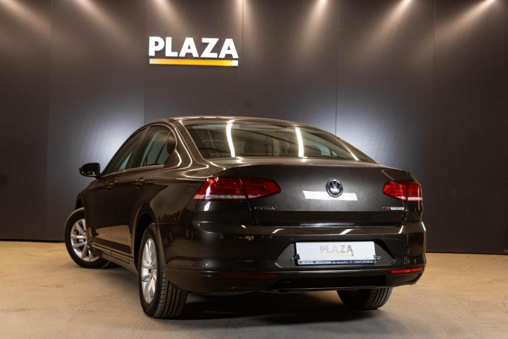 Volkswagen Passat B8 Уфа  - изображение 4