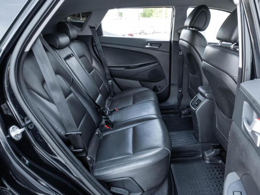 Hyundai Tucson III Ставрополь  - изображение 7