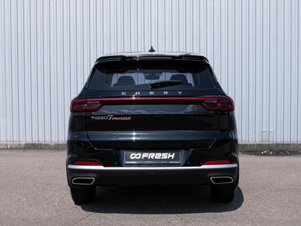 Chery Tiggo 7 Pro Max I с пробегом 2023 года, цена 1 759 000 рублей, 36374 км, внедорожник, Автокод Объявления