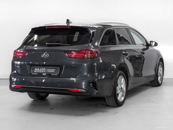 Kia Ceed III с пробегом 2019 года, цена 1 750 000 рублей, 112014 км, универсал, Автокод Объявления