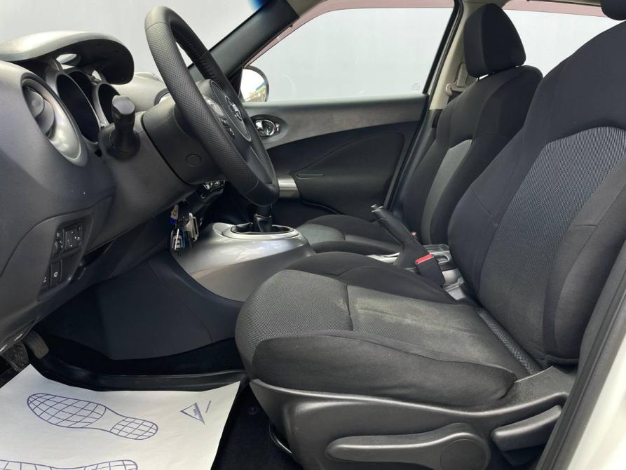 Nissan Juke I Стерлитамак  - изображение 22