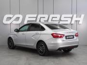Lada (ВАЗ) Vesta I Воронеж  - изображение 21