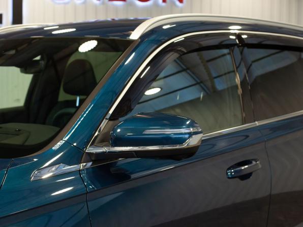 Geely Monjaro I с пробегом 2023 года, цена 3 790 000 рублей, 18219 км, внедорожник, Автокод Объявления