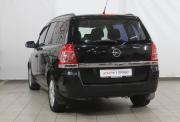 Opel Zafira B Рестайлинг Астрахань  - изображение 25