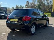 Toyota Auris I Нефтекамск  - изображение 14